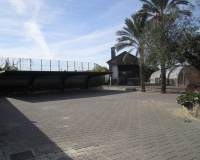 Resale -  - Los Montesinos