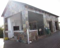 Resale -  - Los Montesinos