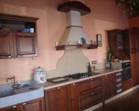 Resale -  - Los Montesinos