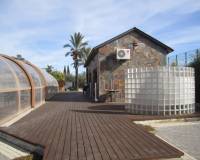 Resale -  - Los Montesinos