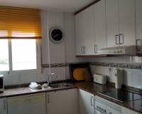 Resale -  - Los Narejos-Punta Calera