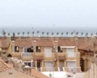 Resale -  - Los Narejos-Punta Calera