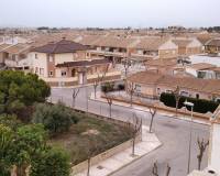 Resale -  - Los Narejos-Punta Calera