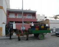 Resale - Maison de ville - Formentera del Segura