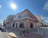 Resale - Maison mitoyenne - Algorfa