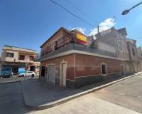 Resale - Maison mitoyenne - Algorfa