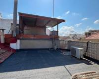 Resale - Maison mitoyenne - Algorfa