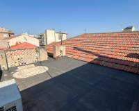 Resale - Maison mitoyenne - Algorfa