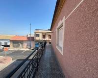 Resale - Maison mitoyenne - Algorfa