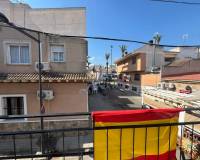 Resale - Maison mitoyenne - Algorfa