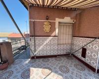 Resale - Maison mitoyenne - Algorfa