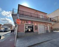 Resale - Maison mitoyenne - Algorfa