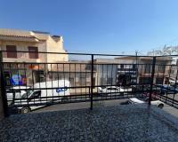 Resale - Maison mitoyenne - Algorfa