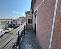 Resale - Maison mitoyenne - Algorfa