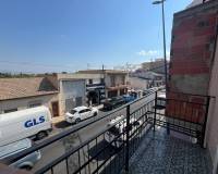 Resale - Maison mitoyenne - Algorfa