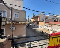 Resale - Maison mitoyenne - Algorfa