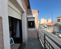 Resale - Maison mitoyenne - Algorfa