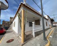 Resale - Maison mitoyenne - Algorfa