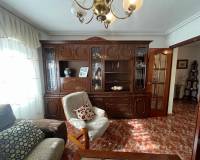 Resale - Maison mitoyenne - Algorfa