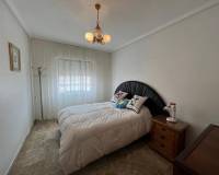 Resale - Maison mitoyenne - Algorfa