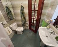 Resale - Maison mitoyenne - Algorfa