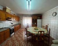 Resale - Maison mitoyenne - Algorfa