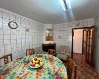 Resale - Maison mitoyenne - Algorfa