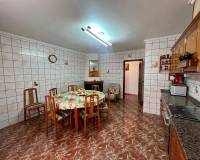 Resale - Maison mitoyenne - Algorfa