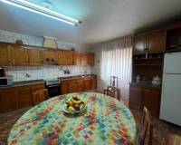 Resale - Maison mitoyenne - Algorfa