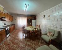 Resale - Maison mitoyenne - Algorfa