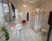 Resale - Maison mitoyenne - Algorfa