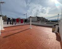 Resale - Maison mitoyenne - Algorfa