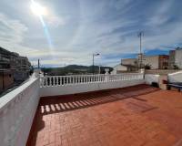 Resale - Maison mitoyenne - Algorfa