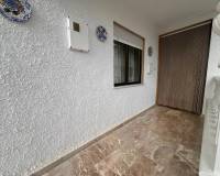 Resale - Maison mitoyenne - Algorfa