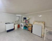 Resale - Maison mitoyenne - Algorfa