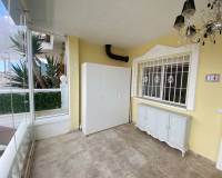 Resale - Maison mitoyenne - Benijófar - Monte Azul/ El Dorado