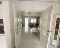 Resale - Maison mitoyenne - Benijófar - Monte Azul/ El Dorado