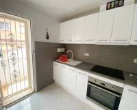 Resale - Maison mitoyenne - Benijófar - Monte Azul/ El Dorado