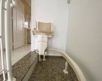 Resale - Maison mitoyenne - Benijófar - Monte Azul/ El Dorado