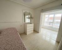 Resale - Maison mitoyenne - Benijófar - Monte Azul/ El Dorado