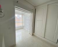 Resale - Maison mitoyenne - Benijófar - Monte Azul/ El Dorado