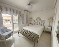 Resale - Maison mitoyenne - Benijófar - Monte Azul/ El Dorado