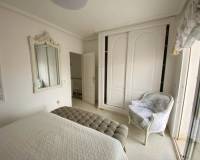 Resale - Maison mitoyenne - Benijófar - Monte Azul/ El Dorado