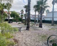 Resale - Maison mitoyenne - Benijófar - Monte Azul/ El Dorado