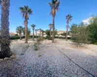 Resale - Maison mitoyenne - Benijófar - Monte Azul/ El Dorado