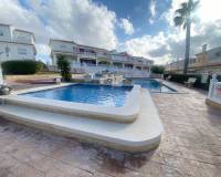 Resale - Maison mitoyenne - Benijófar - Monte Azul/ El Dorado