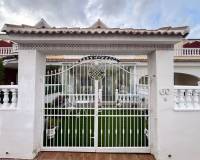 Resale - Maison mitoyenne - Benijófar - Monte Azul