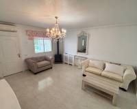 Resale - Maison mitoyenne - Benijófar - Monte Azul