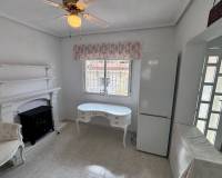 Resale - Maison mitoyenne - Benijófar - Monte Azul