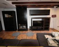 Resale - Maison mitoyenne - Catral - pueblo